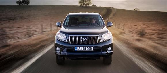 نقد و بررسی رانندگی خودرو