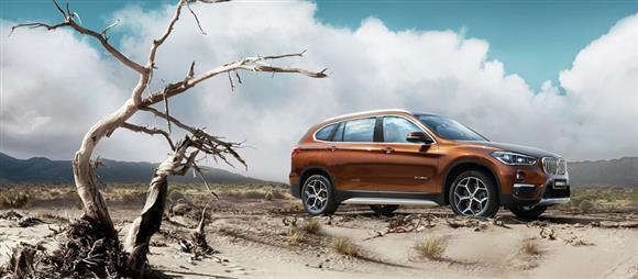 نقد و بررسی بیرون خودرو