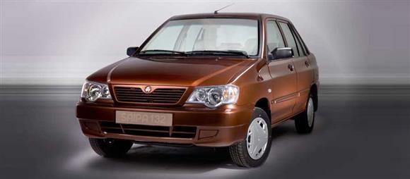 نقد و بررسی رانندگی خودرو