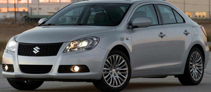 نقد و بررسی بیرون خودرو