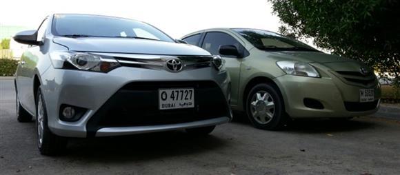 نقد و بررسی رانندگی خودرو