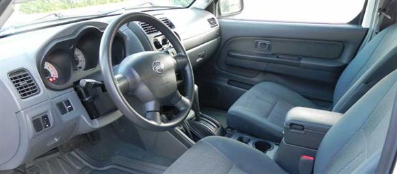 نقد و بررسی فضای داخلی