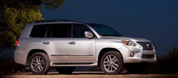 نقد و بررسی بیرون خودرو