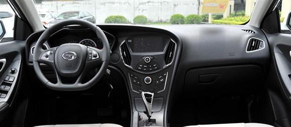 نقد و بررسی فضای داخلی