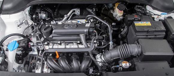 نقد و بررسی موتور