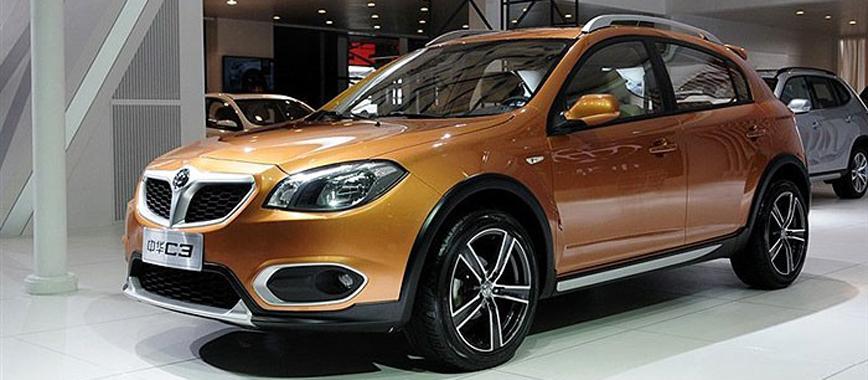 نقد و بررسی رانندگی خودرو