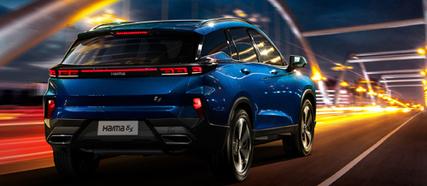 نقد و بررسی رانندگی خودرو