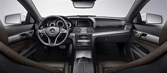 نقد و بررسی فضای داخلی