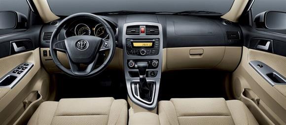 نقد و بررسی فضای داخلی