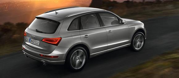 نقد و بررسی رانندگی خودرو