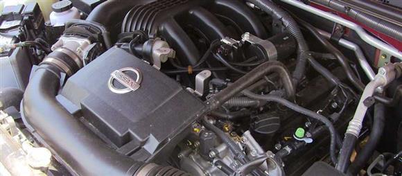 نقد و بررسی موتور