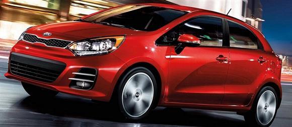 نقد و بررسی رانندگی خودرو