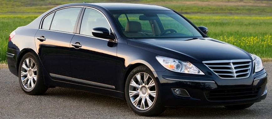 نقد و بررسی بیرون خودرو