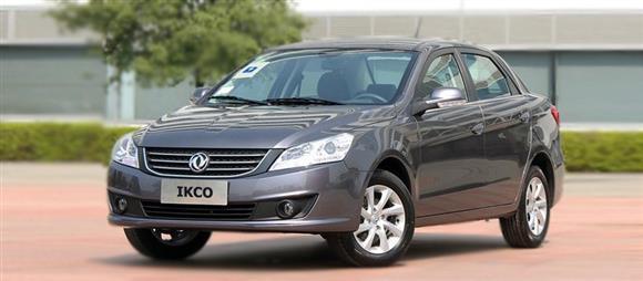 نقد و بررسی رانندگی خودرو