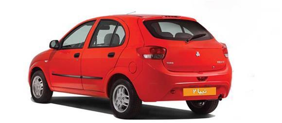 نقد و بررسی رانندگی خودرو