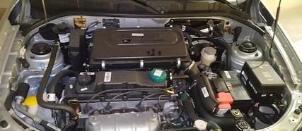 نقد و بررسی موتور