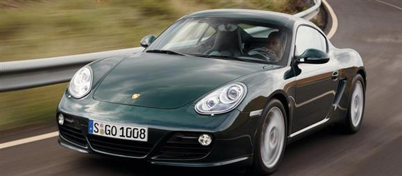 نقد و بررسی رانندگی خودرو