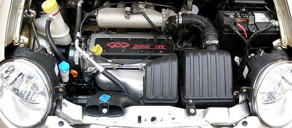 نقد و بررسی موتور