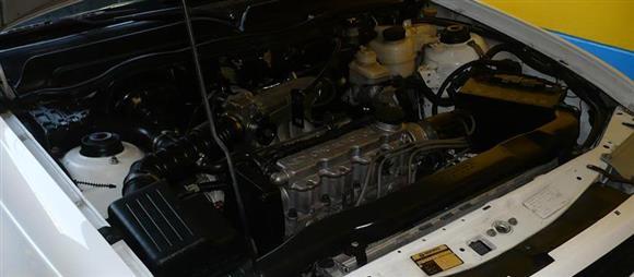 نقد و بررسی موتور