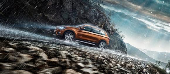 نقد و بررسی ایمنی خودرو