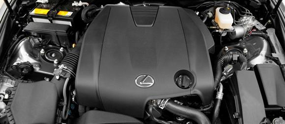 نقد و بررسی موتور