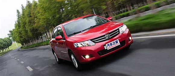 نقد و بررسی رانندگی خودرو