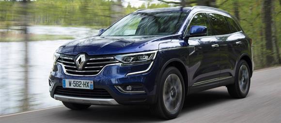 نقد و بررسی رانندگی خودرو