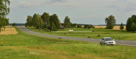 نقد و بررسی رانندگی خودرو