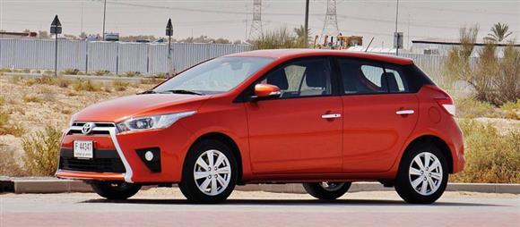 نقد و بررسی رانندگی خودرو