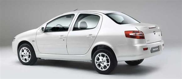 نقد و بررسی رانندگی خودرو