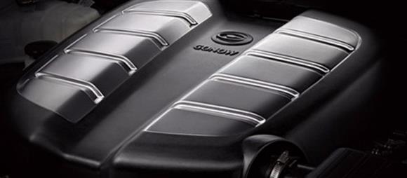 نقد و بررسی موتور