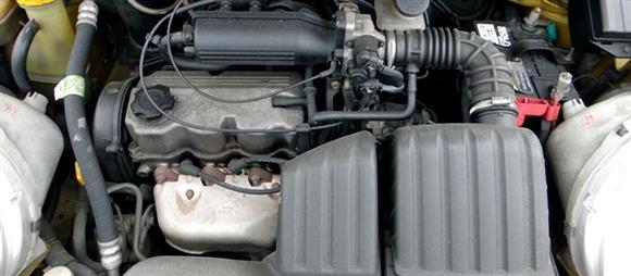 نقد و بررسی موتور