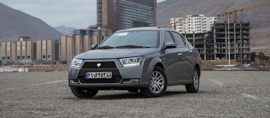 نقد و بررسی رانندگی خودرو