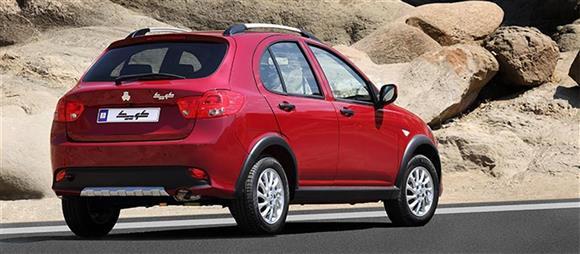 نقد و بررسی رانندگی خودرو