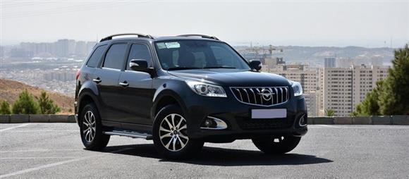 نقد و بررسی ایمنی خودرو