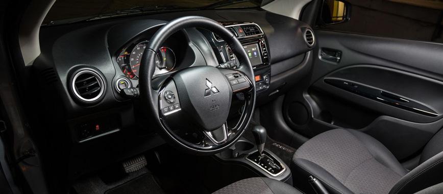 نقد و بررسی فضای داخلی