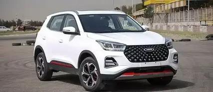 نقد و بررسی بیرون خودرو