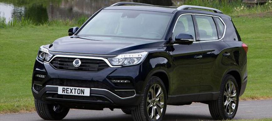 نقد و بررسی رانندگی خودرو