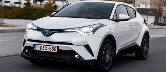 نقد و بررسی رانندگی خودرو