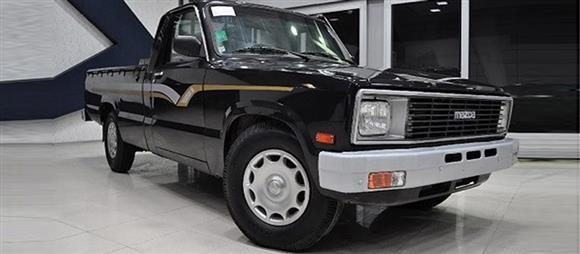 نقد و بررسی رانندگی خودرو