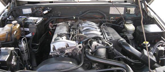 نقد و بررسی موتور