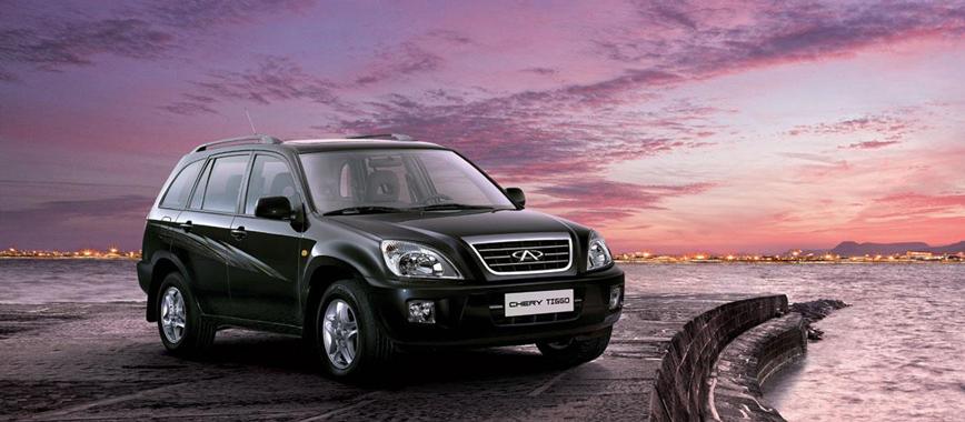 نقد و بررسی رانندگی خودرو