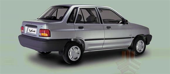 نقد و بررسی رانندگی خودرو