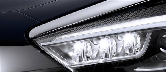 نقد و بررسی ایمنی خودرو