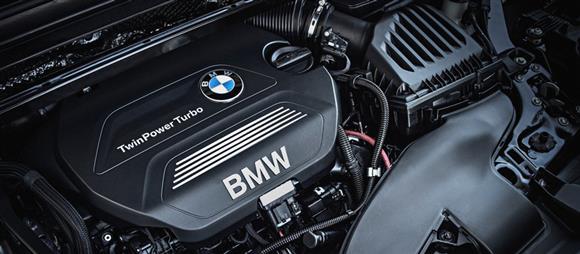 نقد و بررسی موتور