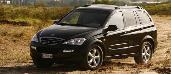 نقد و بررسی رانندگی خودرو