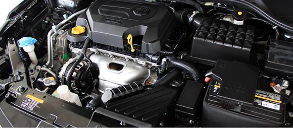 نقد و بررسی موتور