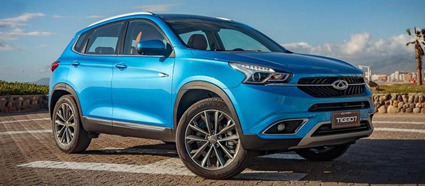 نقد و بررسی رانندگی خودرو