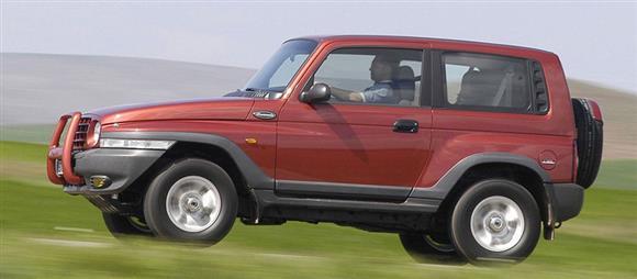 نقد و بررسی رانندگی خودرو