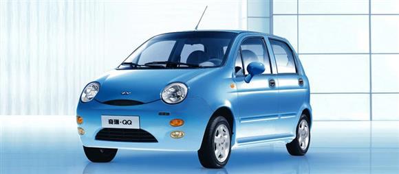 نقد و بررسی بیرون خودرو